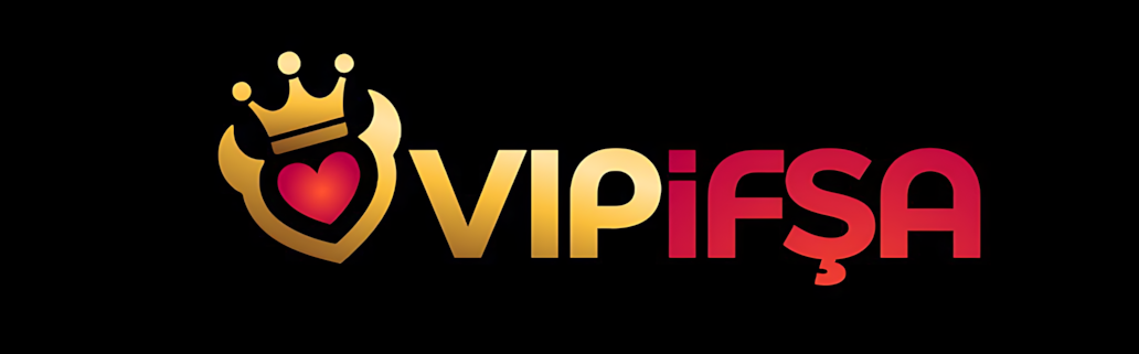 VIP İfşa Logo